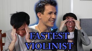 Cant Help Falling In Love  Elvis Presley  Violin cover [upl. by Arvid216]