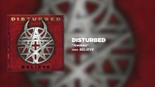 Disturbed  Awaken Official Audio [upl. by Sugden725]