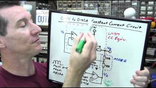 EEVblog 221  Lab Power Supply Design  Part 1 [upl. by Pinkerton444]