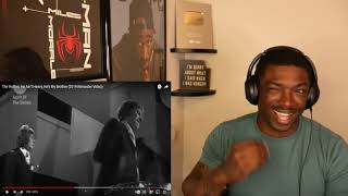 The Hollies He Aint Heavy Hes My Brother REACTION [upl. by Iras]