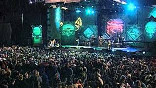 John Mellencamp  Hurts So Good Live at Farm Aid 1998 [upl. by Lunetta]