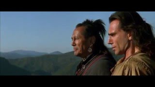 A Tribute to Michael Manns The Last of the Mohicans [upl. by Atsahs277]