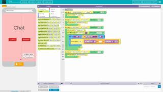 Codeorg App Lab Tutorial 2  Basic Coding [upl. by Ardnnaed727]