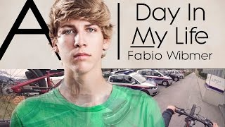 A Day In My Life  Fabio Wibmer  GoPro [upl. by Farmelo122]