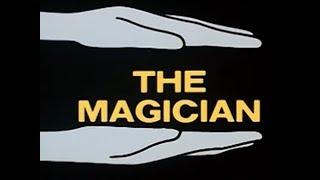 The Magician  The Complete Collection [upl. by Dich]