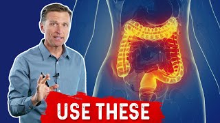 9 Things to Help Heal an Inflamed Colon [upl. by Swigart]