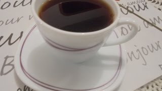 Cómo hacer Café Negro Tinto Paso a Paso [upl. by Craig623]