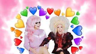 UNHhhh but its a Wholesome Moment Compilation [upl. by Retsek]