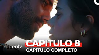 Inocente Capitulo 8 [upl. by Ardiedal]