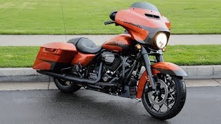 2020 HarleyDavidson Street Glide Special Review  MC Commute [upl. by Eldon]