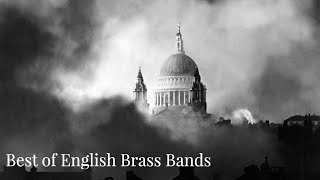 The Best of English Brass Bands [upl. by Alyda28]