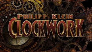 Clockwork  Philipp Klein Epic Music  Steampunk Music [upl. by Aerdnod]