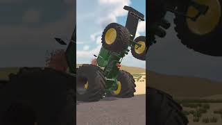 John Deere dance [upl. by Htial]