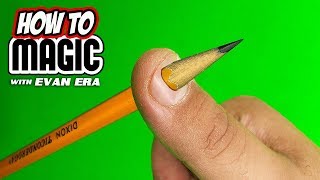 10 EASY Magic Tricks You Can Do at Home [upl. by Pessa]