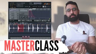 21 ESSENTIAL SliceX Tips How to Use SliceX  FL studio [upl. by Odnalra875]