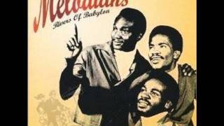 Melodians passion love [upl. by Nosbig]