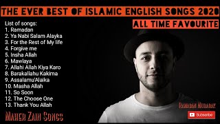 BEST OF ISLAMIC ENGLISH SONGS MP3 [upl. by Libby163]