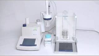 17 Titer Determination  Potentiometric Titration Tutorial [upl. by Eads]