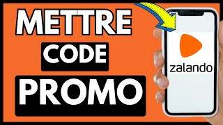 Comment Mettre Un Code Promo Sur Zalando Très Facile [upl. by Merth]