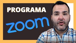 🚀Como Programar Una Reunión En Zoom  CONSEJOS [upl. by Yerak]