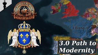 MEIOU and Taxes 30  The Path to Modernity  Part 14 [upl. by Thorin]