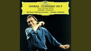 Dvořák Symphony No 9 in E Minor Op 95 B 178 quotFrom the New Worldquot IV Allegro con fuoco [upl. by Macintyre]