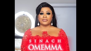 SINACH ft Nolly  OMEMMA  Official Video [upl. by Alor]