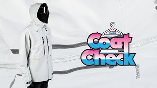 2021 Coat Check Bonfire Apex Polartex Neoshell 3L Jacket [upl. by Ebby]