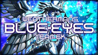 Meta Deck Analysis  Rose Dragon YuGiOh Duel Links [upl. by Imoen333]