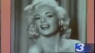 Mariska Hargitay on her mother Jayne Mansfield [upl. by Morrell410]