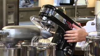 Equipment Review Best Stand Mixers amp Our Testing Winner [upl. by Feriga]