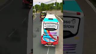 Driver Licin bus Luragung [upl. by Eerased670]