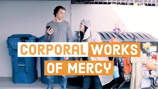 Spiritual Works of Mercy  Catholic Central [upl. by Llerrej]