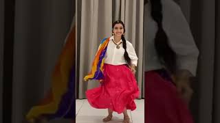 Payal Chandi Ki Dance video Sapna Choudhary  Renuka Panwar [upl. by Mignonne]