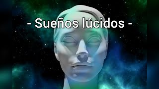 Música para tener Sueños Lúcidos 432 Hz  Controla tus Sueños  Ondas Alfa Binaurales [upl. by Yrrat896]