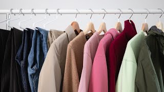 10 GoTo Color Combos For Your Everyday Outfits [upl. by Oregolac869]