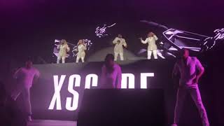 Xscape  Just Kickin It So So Def 25th Anniversary [upl. by Ahsuatal]