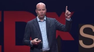 Is Capitalism Saving or Destroying Us  Davis Smith  TEDxSaltLakeCity [upl. by Oeak]