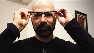 Dial Vision Review Do These Adjustable Glasses Work [upl. by Nico960]