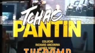 tchao pantinbande annonce [upl. by Nottnerb518]