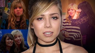 Jennette McCurdy Regrets iCarly and QUITS Acting [upl. by Clari]