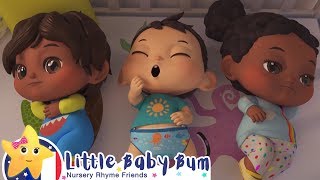 Berceuse Pour Sendormir  Comptines et Chansons pour Bébés  Lellobee en Français [upl. by Notaek]