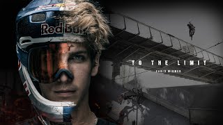 TO THE LIMIT  Fabio Wibmer Official Trailer  Documentary [upl. by Arden]