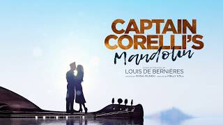 CAPTAIN CORELLIS MANDOLIN  Trailer [upl. by Hanus]