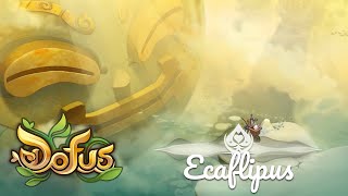 Dofus OST  Ecaflipus [upl. by Naerol757]