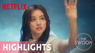 The merciless battle for power  Arthdal Chronicles Parts 1 amp 2 Highlights  Netflix ENG SUB [upl. by Eeloj]