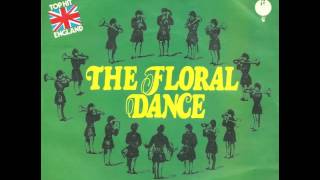 Brighouse amp Rastrick Brass Band  The Floral Dance [upl. by Westberg353]