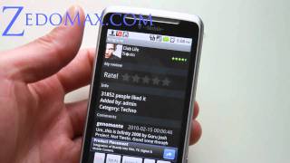 How to Download FREE Ringtones on your Android Smartphone [upl. by Hamlen753]