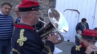 Jeune Marche SaintPierre à Gerpinnes 2019 [upl. by Joy486]