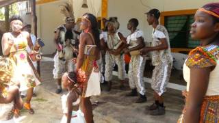 Watamu Wedding Kenya Traditional Luhya Tribe [upl. by Genia]